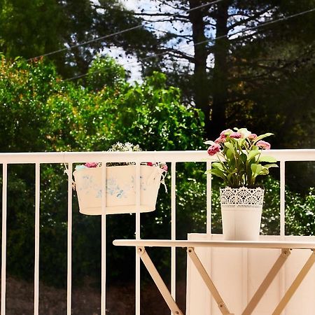 Dafni - Shabby Chic Guesthouse Ragusa Exterior photo