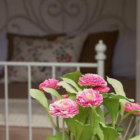 Dafni - Shabby Chic Guesthouse Ragusa Exterior photo