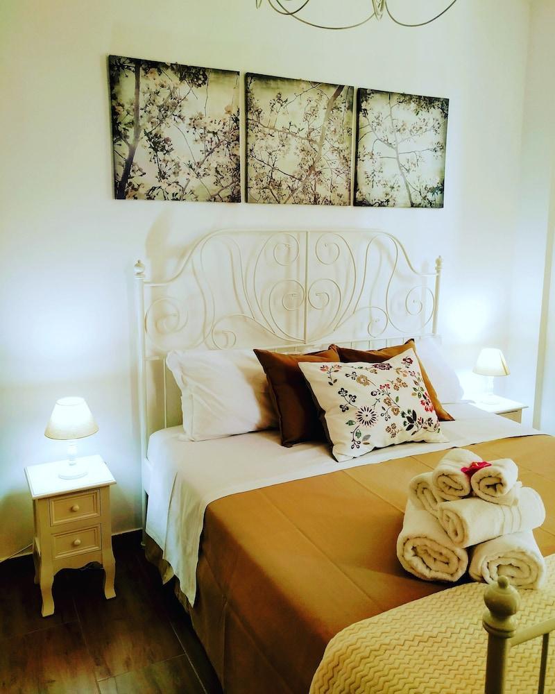 Dafni - Shabby Chic Guesthouse Ragusa Exterior photo