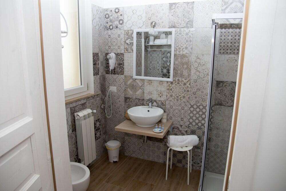 Dafni - Shabby Chic Guesthouse Ragusa Exterior photo