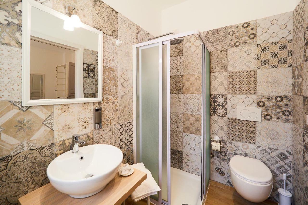 Dafni - Shabby Chic Guesthouse Ragusa Exterior photo