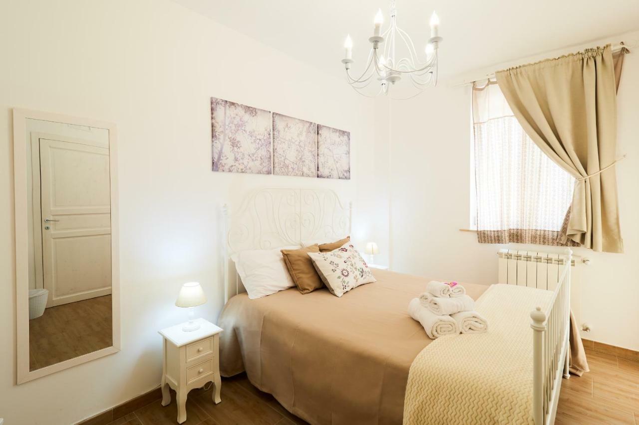 Dafni - Shabby Chic Guesthouse Ragusa Exterior photo