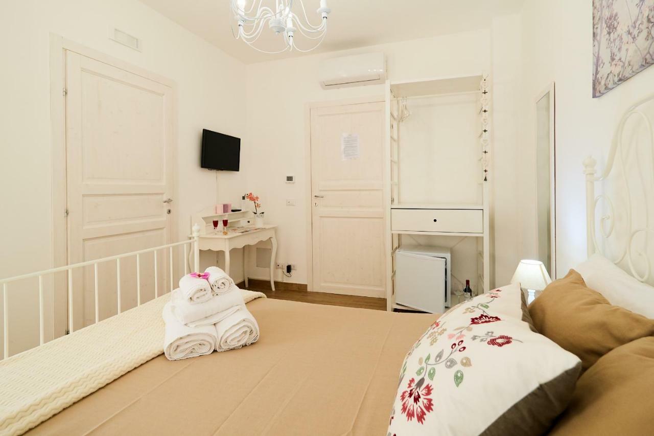 Dafni - Shabby Chic Guesthouse Ragusa Exterior photo