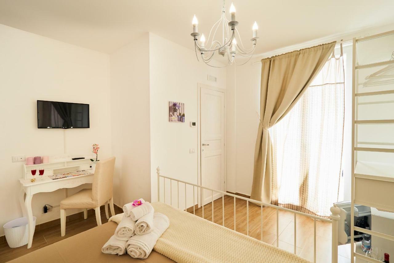 Dafni - Shabby Chic Guesthouse Ragusa Exterior photo