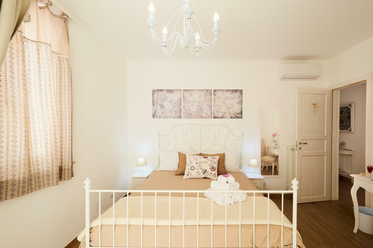 Dafni - Shabby Chic Guesthouse Ragusa Exterior photo