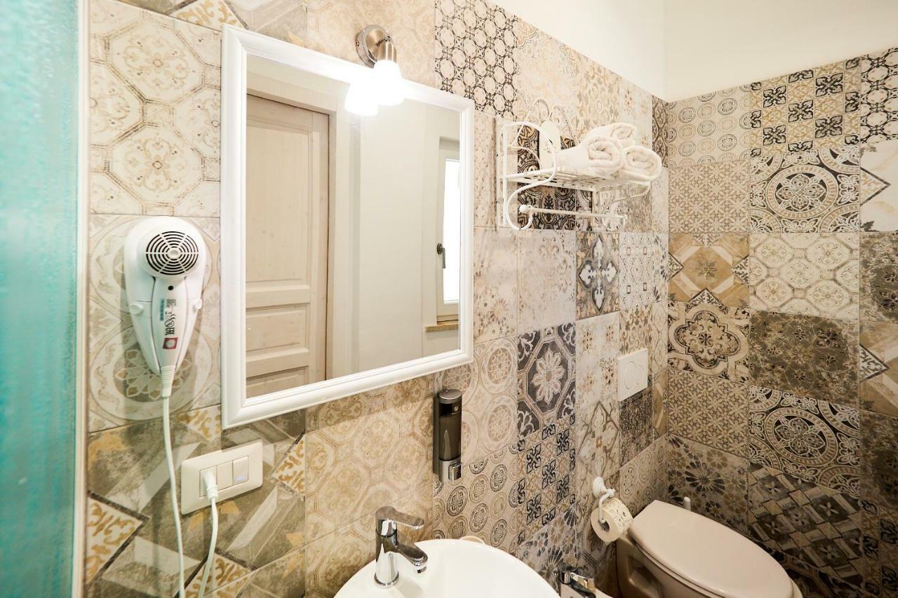 Dafni - Shabby Chic Guesthouse Ragusa Exterior photo