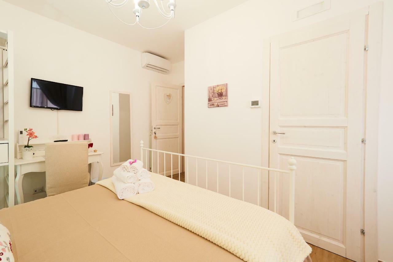 Dafni - Shabby Chic Guesthouse Ragusa Exterior photo