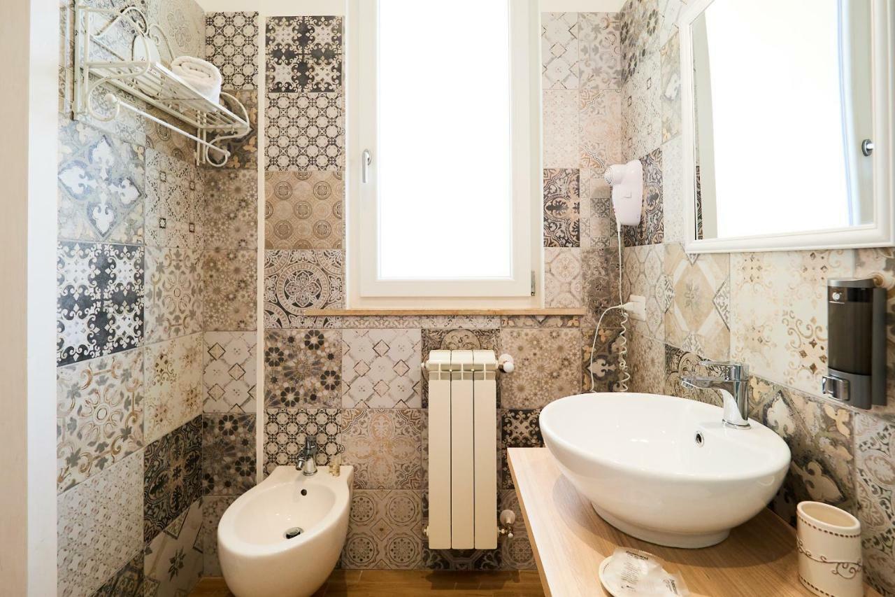 Dafni - Shabby Chic Guesthouse Ragusa Exterior photo