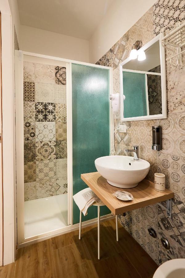 Dafni - Shabby Chic Guesthouse Ragusa Exterior photo