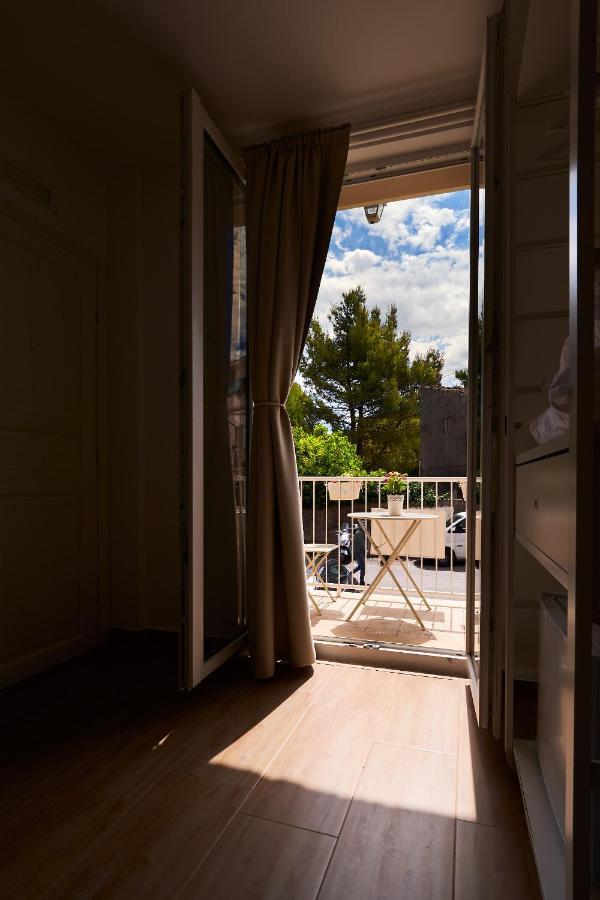 Dafni - Shabby Chic Guesthouse Ragusa Exterior photo