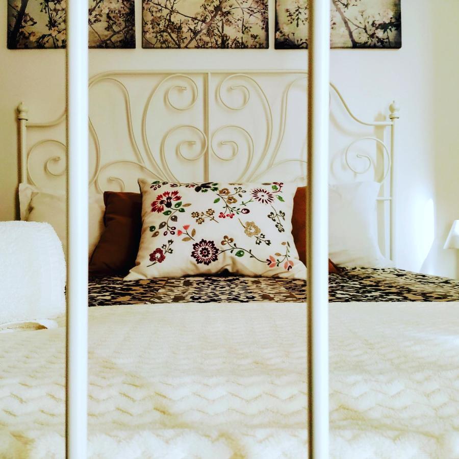 Dafni - Shabby Chic Guesthouse Ragusa Exterior photo