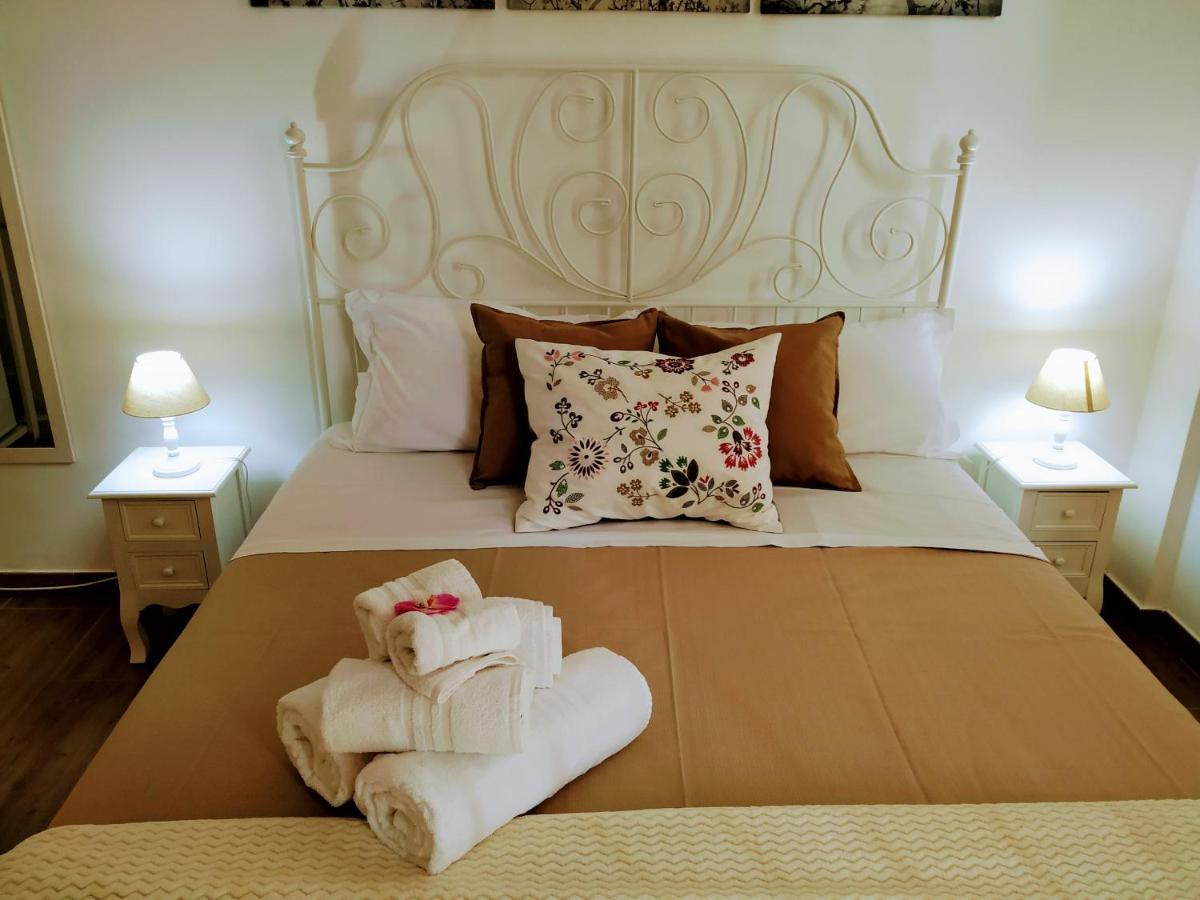 Dafni - Shabby Chic Guesthouse Ragusa Exterior photo